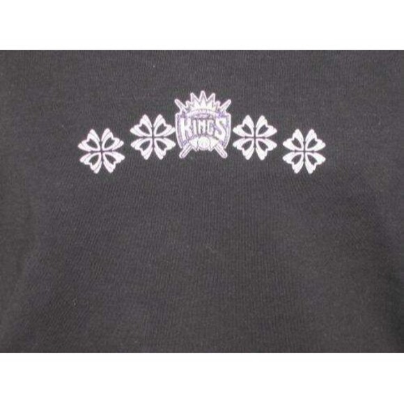 NEW RARE KINGS NBA BASKETBALL CONCEPTS SPORTS WOMEN SIZE XL (2 PC. SLEEPWEAR) - Picture 7 of 12